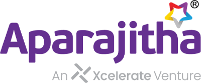 Aparajitha Logo